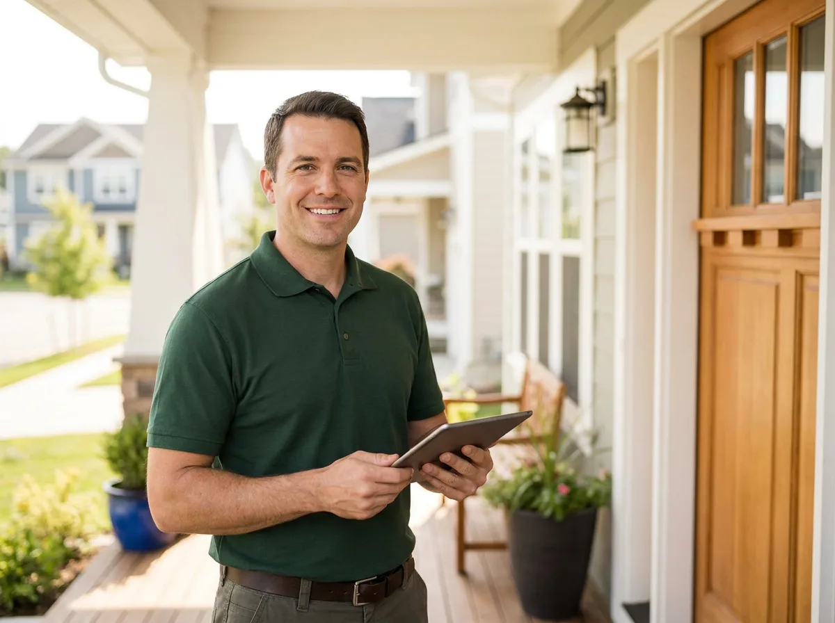 Pest control FAQs for Perkins, MI
